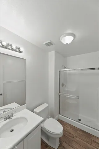 Downstairs Guest Bath