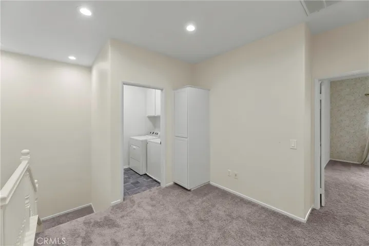 Second Floor Loft/Landing