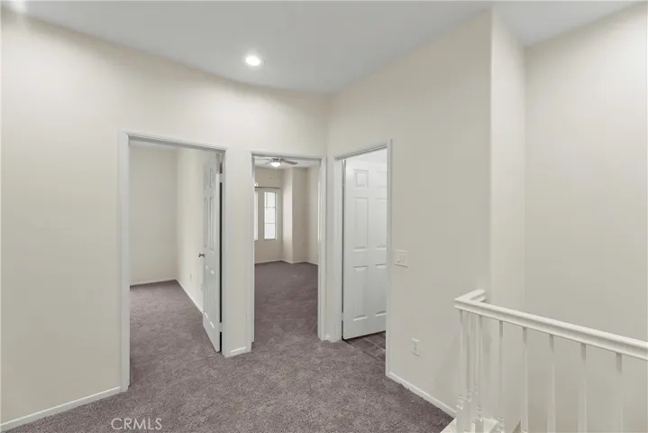 Second Floor Loft/Landing