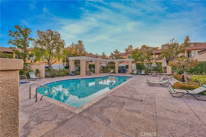 Association Pool