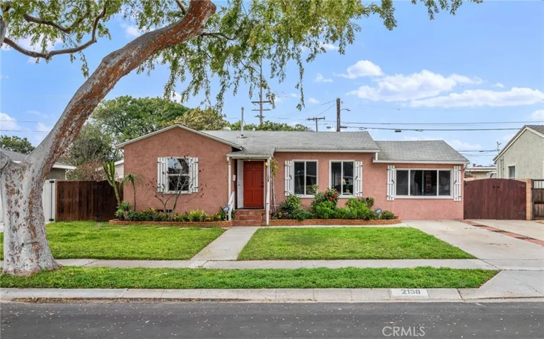 2138 Middlebrook Road, Torrance, California 90501