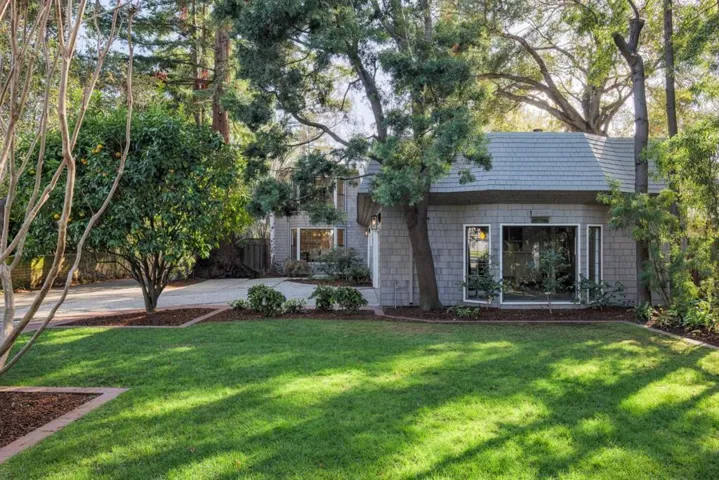1270 University Avenue, Palo Alto, California 94301