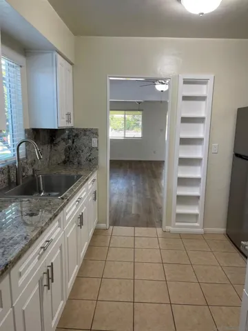 3045 Poe Street, San Diego, California 92106
