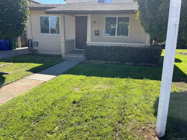3045 Poe Street, San Diego, California 92106