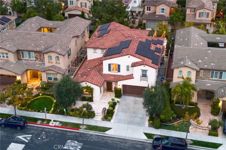 26 Anacapa Lane, Aliso Viejo, California 92656