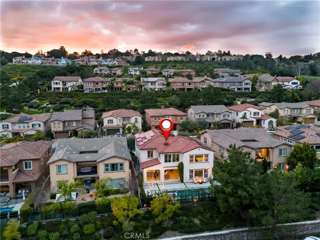 26 Anacapa Lane, Aliso Viejo, California 92656