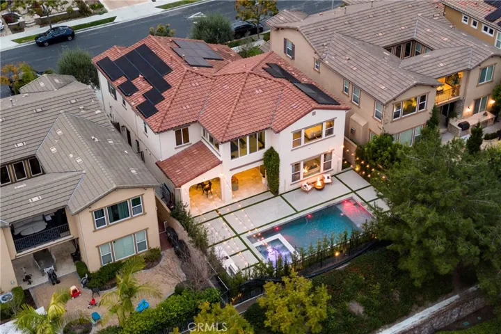 26 Anacapa Lane, Aliso Viejo, California 92656