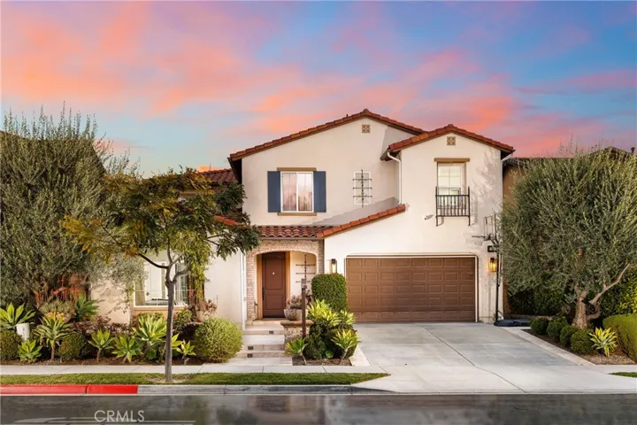 26 Anacapa Lane, Aliso Viejo, California 92656