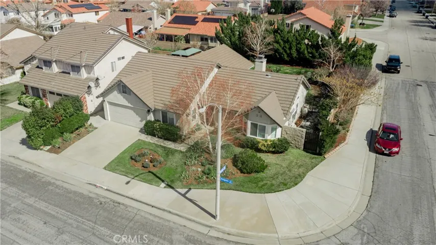 39420 Avignon Lane, Palmdale, California 93551
