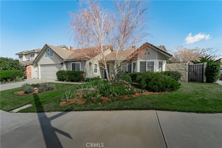 39420 Avignon Lane, Palmdale, California 93551