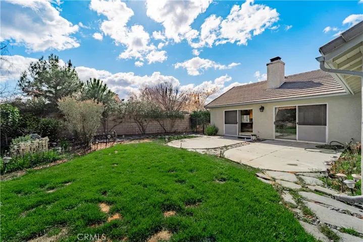 39420 Avignon Lane, Palmdale, California 93551
