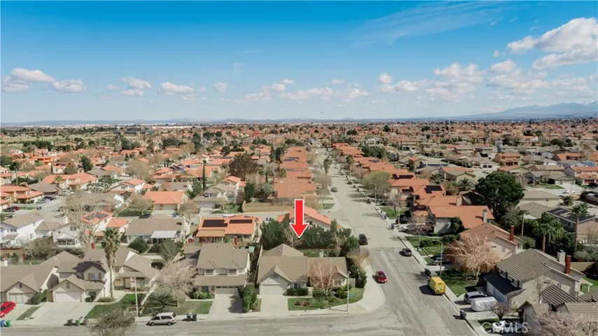 39420 Avignon Lane, Palmdale, California 93551