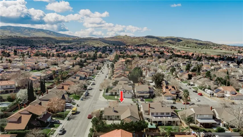 39420 Avignon Lane, Palmdale, California 93551