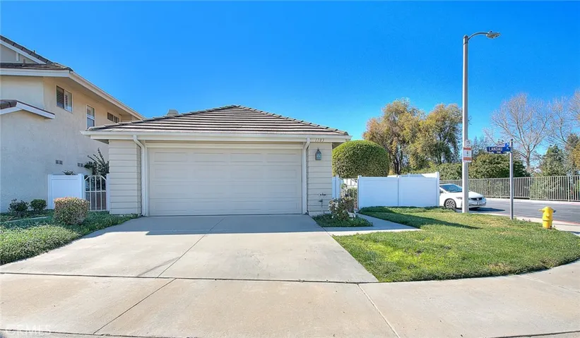 1703 Landau Place, Hacienda Heights, California 91745