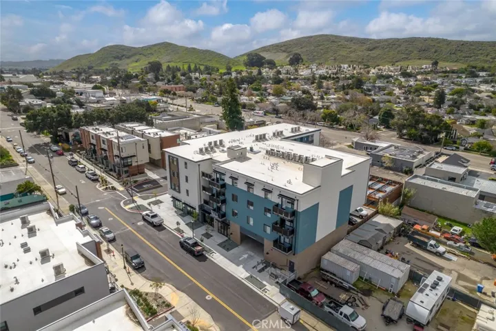 2475 Victoria Avenue 304, San Luis Obispo, California 93401