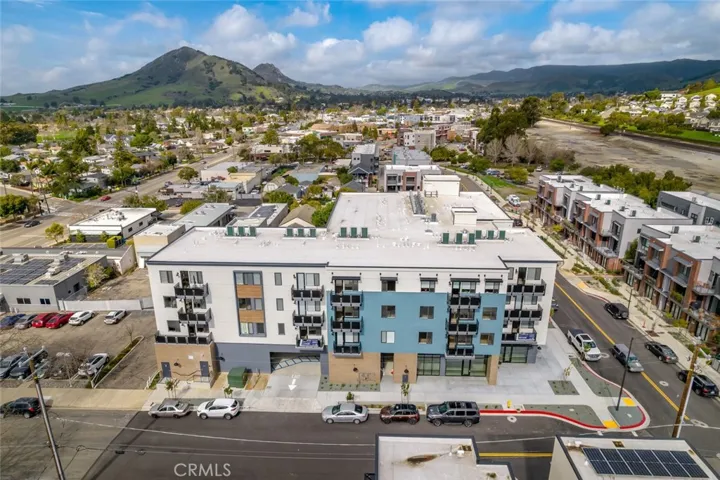 2475 Victoria Avenue 211, San Luis Obispo, California 93401