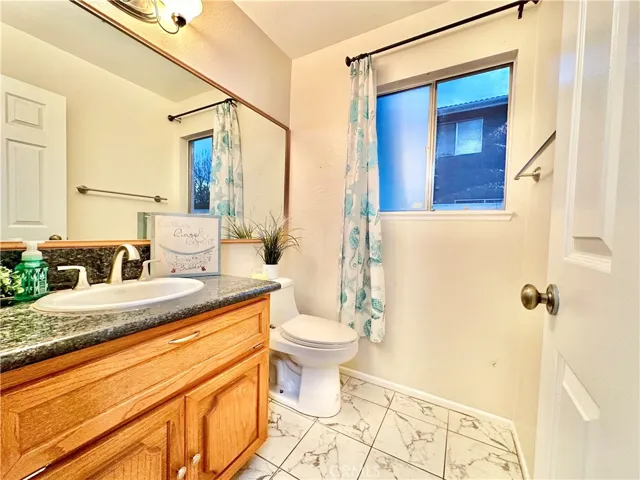 Mian Floor Bathroom