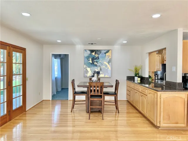 1421 Diamond Court, Redlands, California 92374