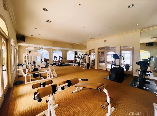 5240 Premiere Hills Circle 106, Woodland Hills, California 91364