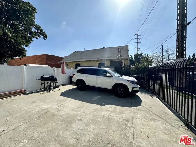 600 E 29th Street, Los Angeles, California 90011