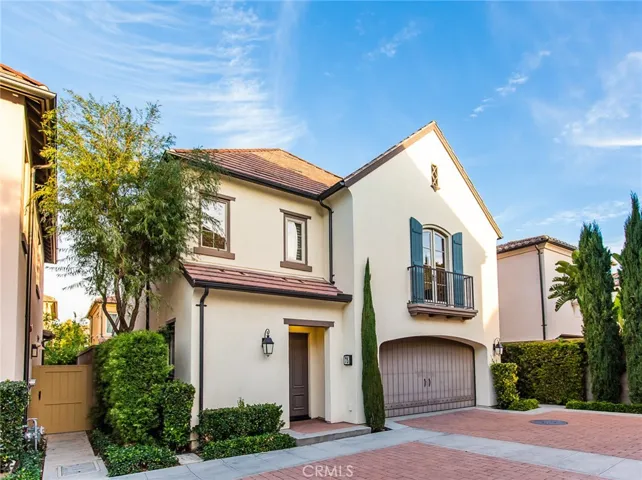 75 Gardenstone Pathway, Irvine, California 92620
