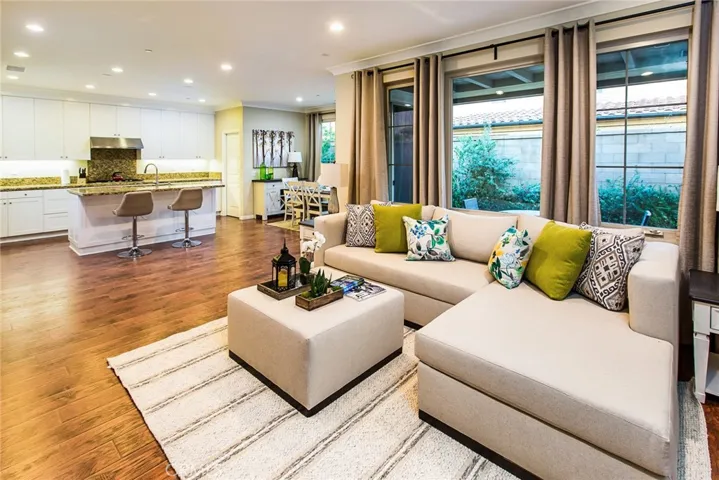75 Gardenstone Pathway, Irvine, California 92620
