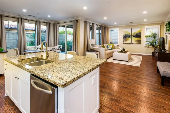 75 Gardenstone Pathway, Irvine, California 92620