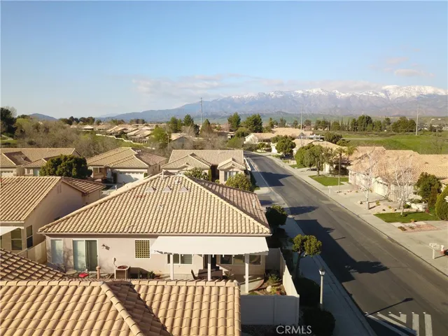 4901 Singing Hills Drive, Banning, California 92220