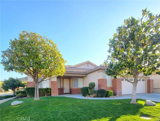 4901 Singing Hills Drive, Banning, California 92220