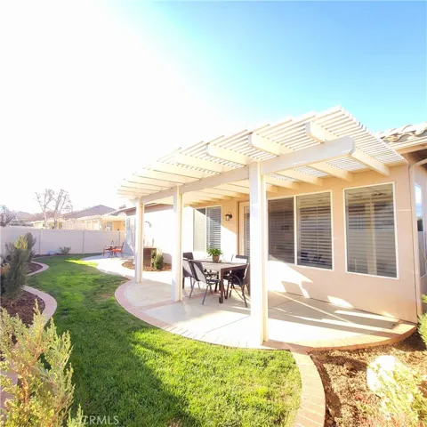 4901 Singing Hills Drive, Banning, California 92220