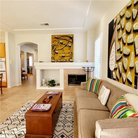 4901 Singing Hills Drive, Banning, California 92220