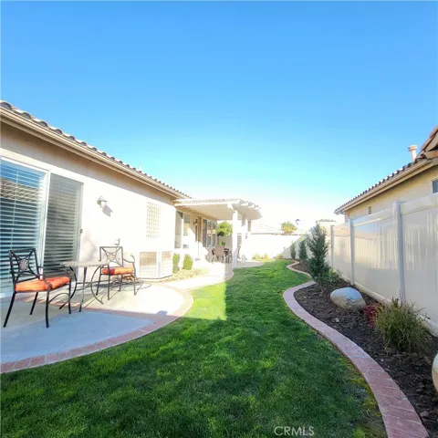 4901 Singing Hills Drive, Banning, California 92220