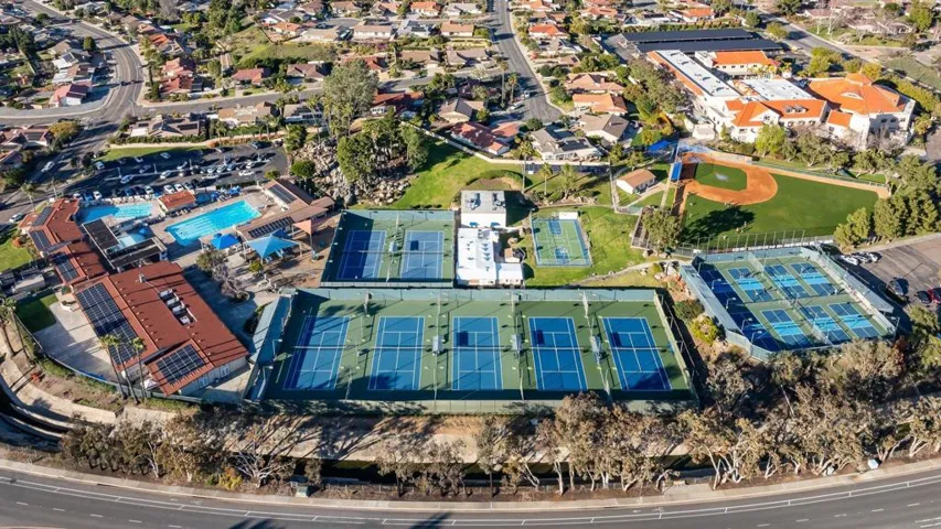 Rancho Bernardo Swim and Tennis Club