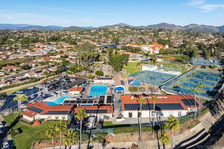 Rancho Bernardo Swim and Tennis Club