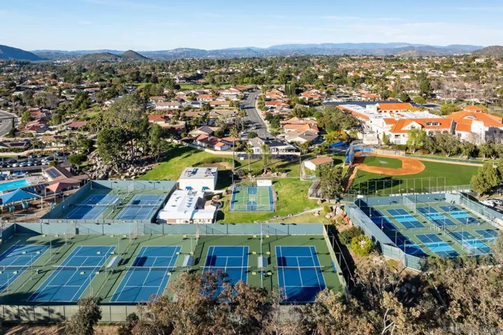 Rancho Bernardo Swim and Tennis Club