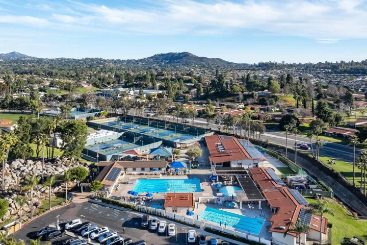 Rancho Bernardo Swim and Tennis Club