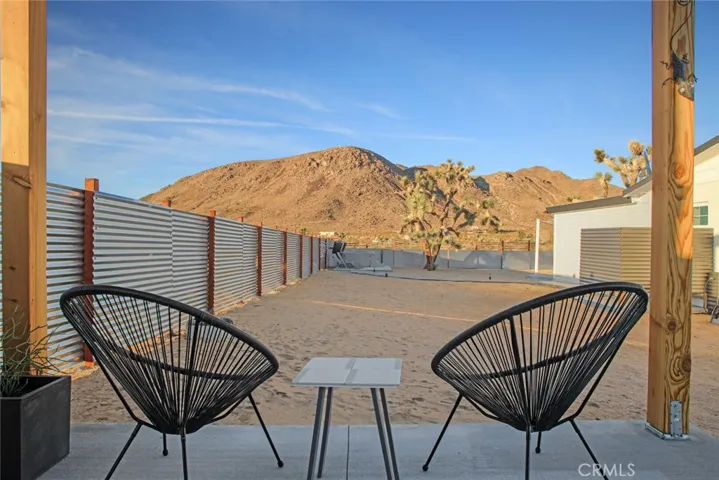 59228 Applegate Way, Landers, California 92285