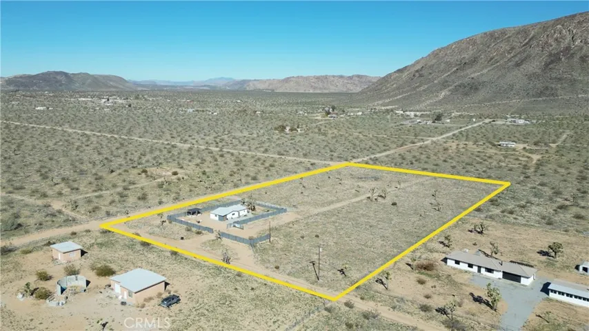 59228 Applegate Way, Landers, California 92285