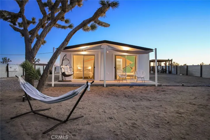 59228 Applegate Way, Landers, California 92285