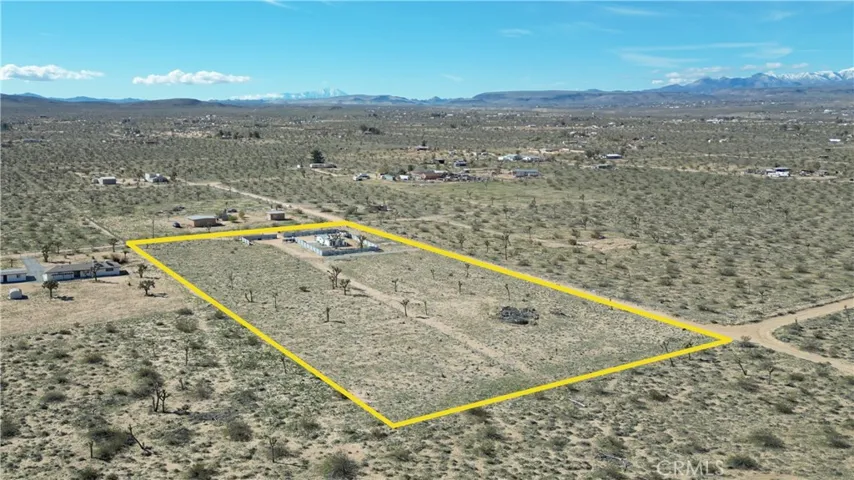 59228 Applegate Way, Landers, California 92285
