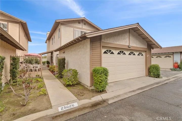 25628 Oak Street, Lomita, California 90717