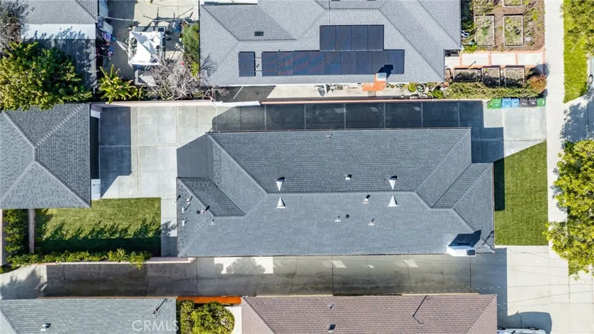 12301 Ramona Avenue, Hawthorne, California 90250