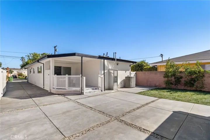 12301 Ramona Avenue, Hawthorne, California 90250