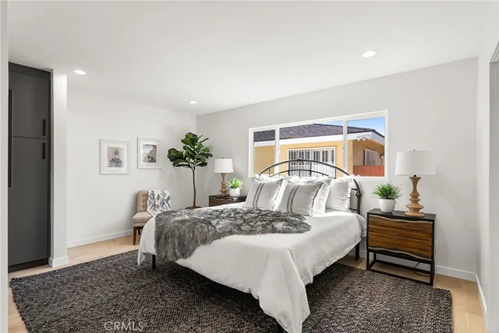 12301 Ramona Avenue, Hawthorne, California 90250