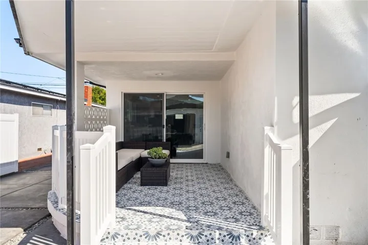 12301 Ramona Avenue, Hawthorne, California 90250