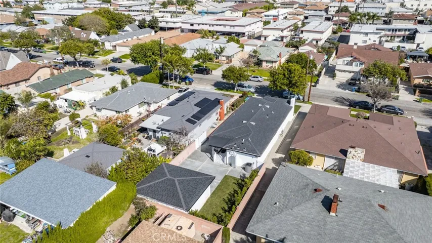 12301 Ramona Avenue, Hawthorne, California 90250