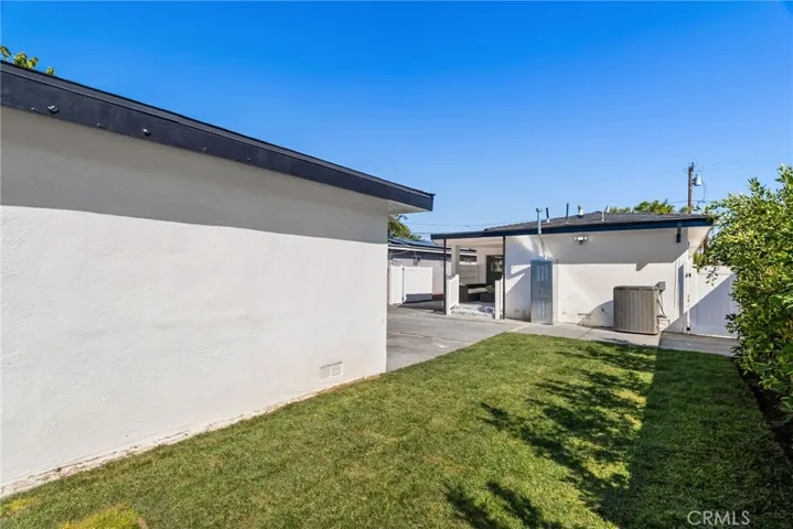12301 Ramona Avenue, Hawthorne, California 90250