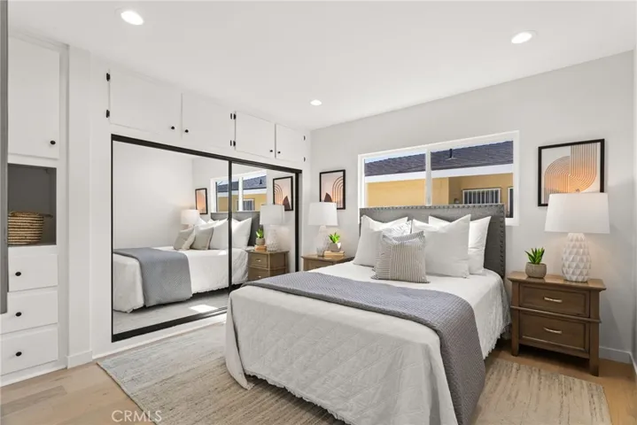 12301 Ramona Avenue, Hawthorne, California 90250