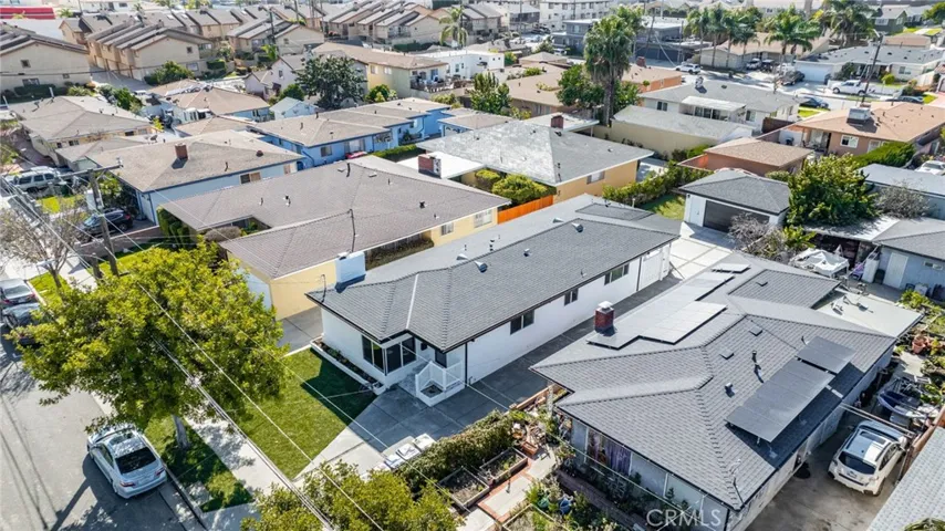 12301 Ramona Avenue, Hawthorne, California 90250