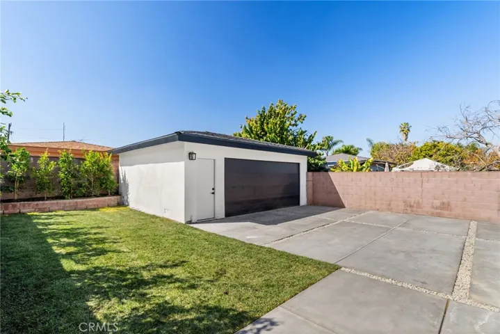 12301 Ramona Avenue, Hawthorne, California 90250